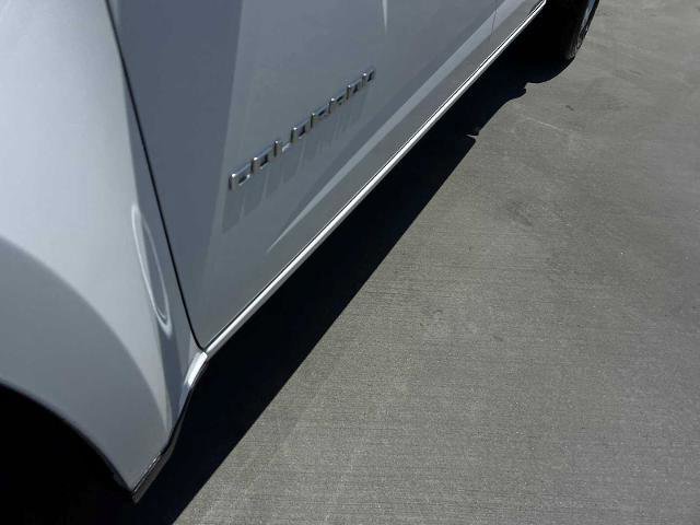 Used 2021 Chevrolet Colorado LT w/ Safety Package image 13