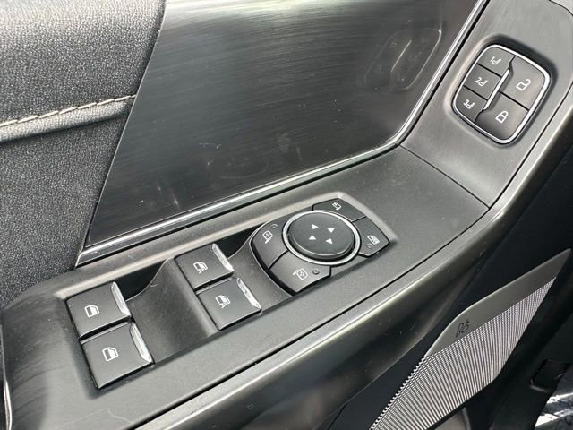 Certified 2024 Ford F150 Lariat image 26