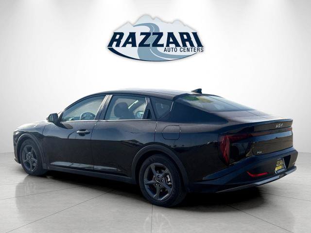 Used 2025 Kia K4 FWD image 5