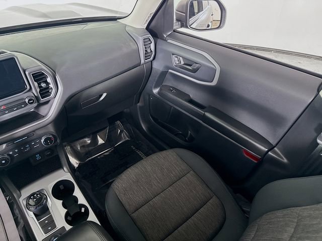Certified 2022 Ford Bronco Sport Big Bend image 21