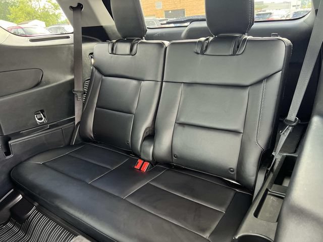 Certified 2024 Ford Explorer Limited w/ Equipment Group 301A AWD/4WD image 15