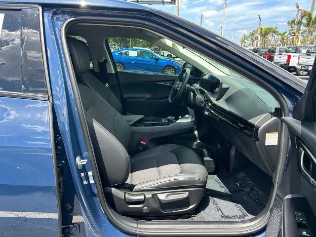Used 2026 Kia EV6 Light RWD image 38