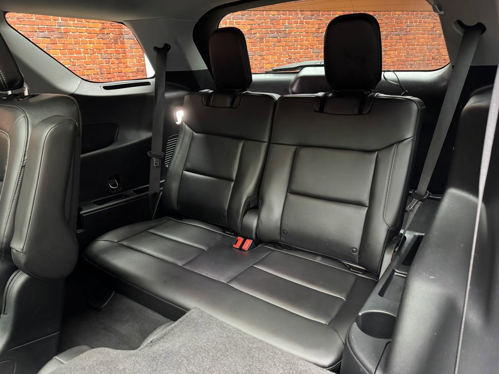 Certified 2023 Ford Explorer XLT w/ Equipment Group 202A image 10