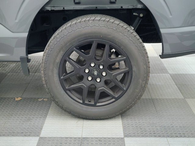 Certified 2024 Ford F150 STX w/ STX Black Appearance Package AWD/4WD image 19