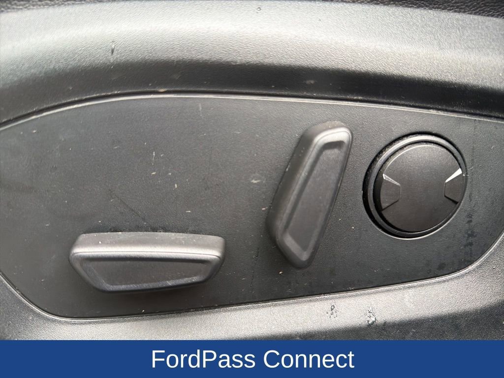 Certified 2021 Ford Explorer Limited w/ Equipment Group 301A image 24