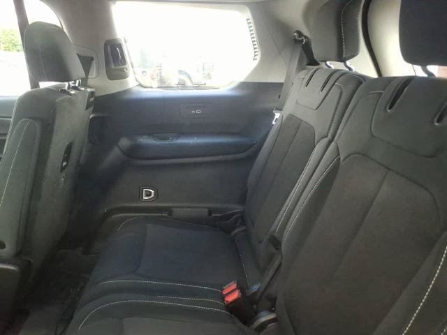 Used 2022 Jeep Grand Cherokee L Laredo w/ Luxury Tech Group I AWD/4WD image 9