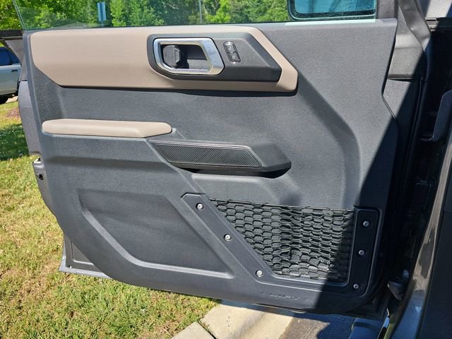 Certified 2022 Ford Bronco Big Bend AWD/4WD image 27