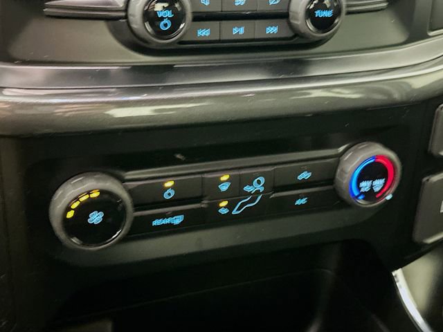 Certified 2023 Ford F150 XL w/ STX Appearance Package image 23