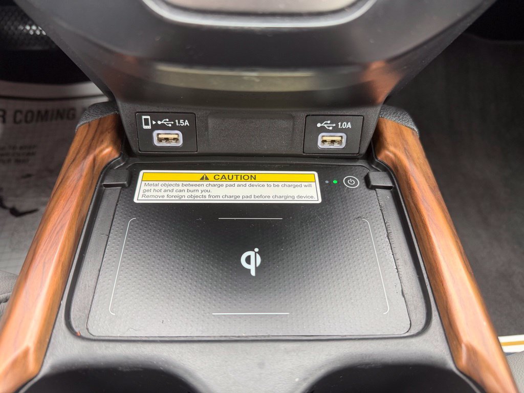 Used 2022 Honda CR-V Touring image 24