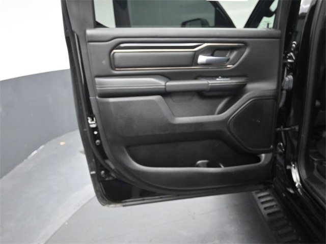 Used 2022 RAM 1500 Rebel w/ Rebel Level 2 Equipment Group image 23