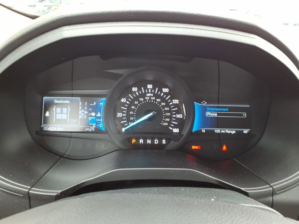 Certified 2023 Ford Edge SEL w/ Convenience Package AWD/4WD image 17