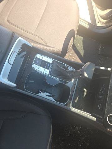 Used 2025 Hyundai Tucson SEL FWD image 30