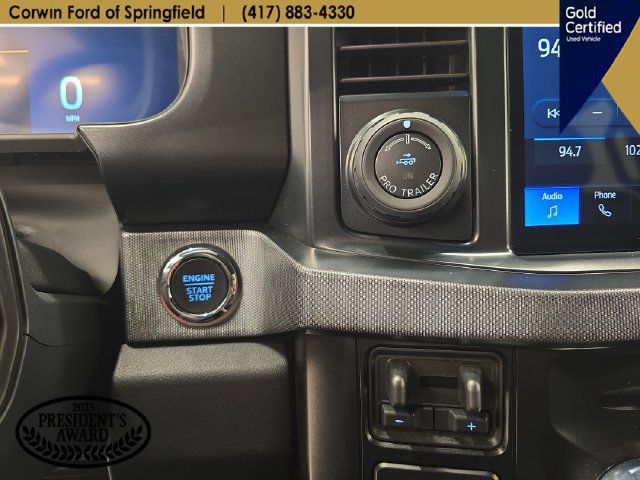 Certified 2026 Ford F350 Platinum AWD/4WD image 34