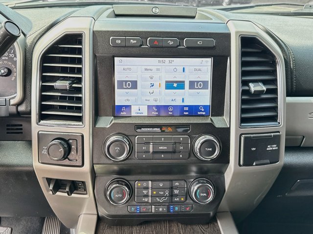 Certified 2021 Ford F250 Lariat AWD/4WD image 38