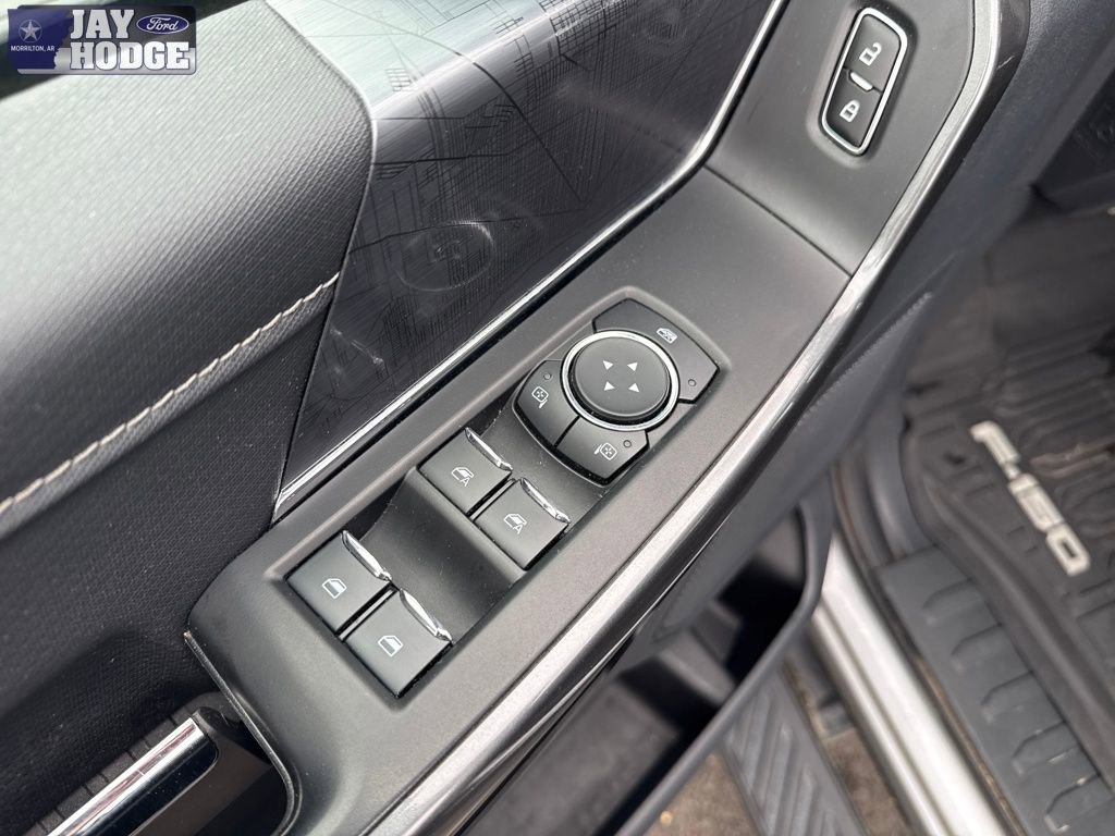 Certified 2023 Ford F150 XLT image 12