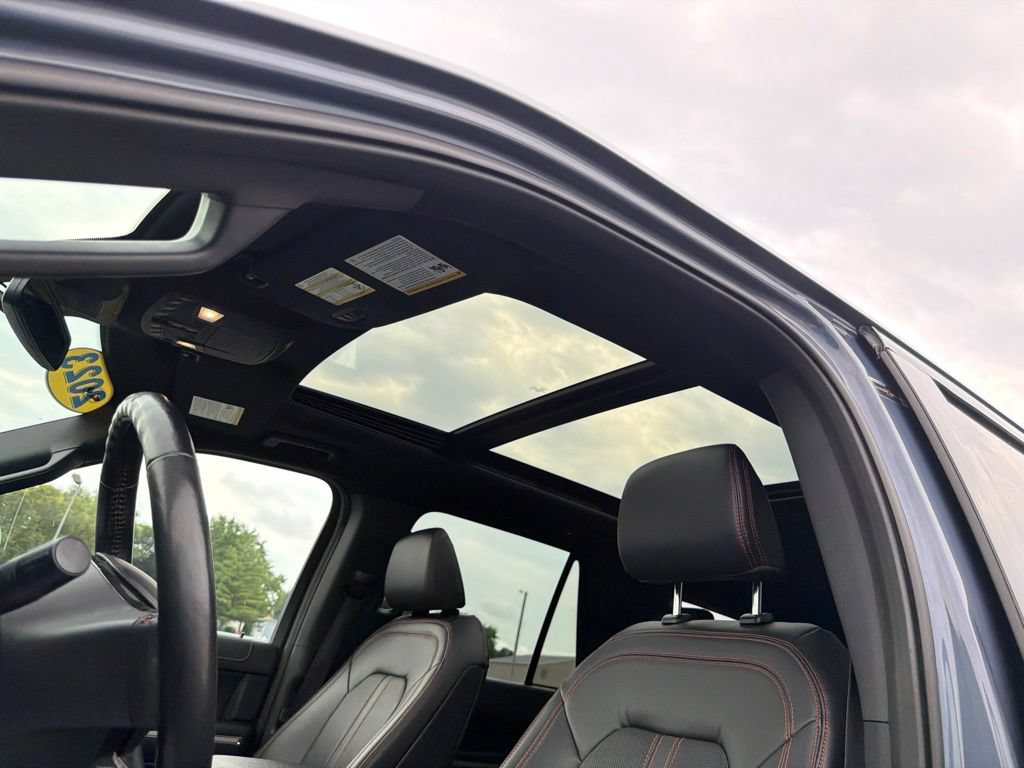 Certified 2023 Ford Expedition Timberline AWD/4WD image 13