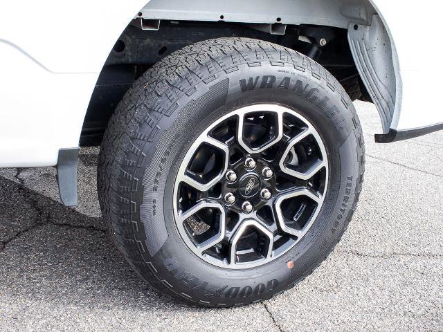 Certified 2022 Ford F150 XLT w/ Equipment Group 302A High image 6