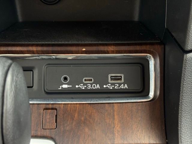 Used 2024 Subaru Ascent Touring image 37
