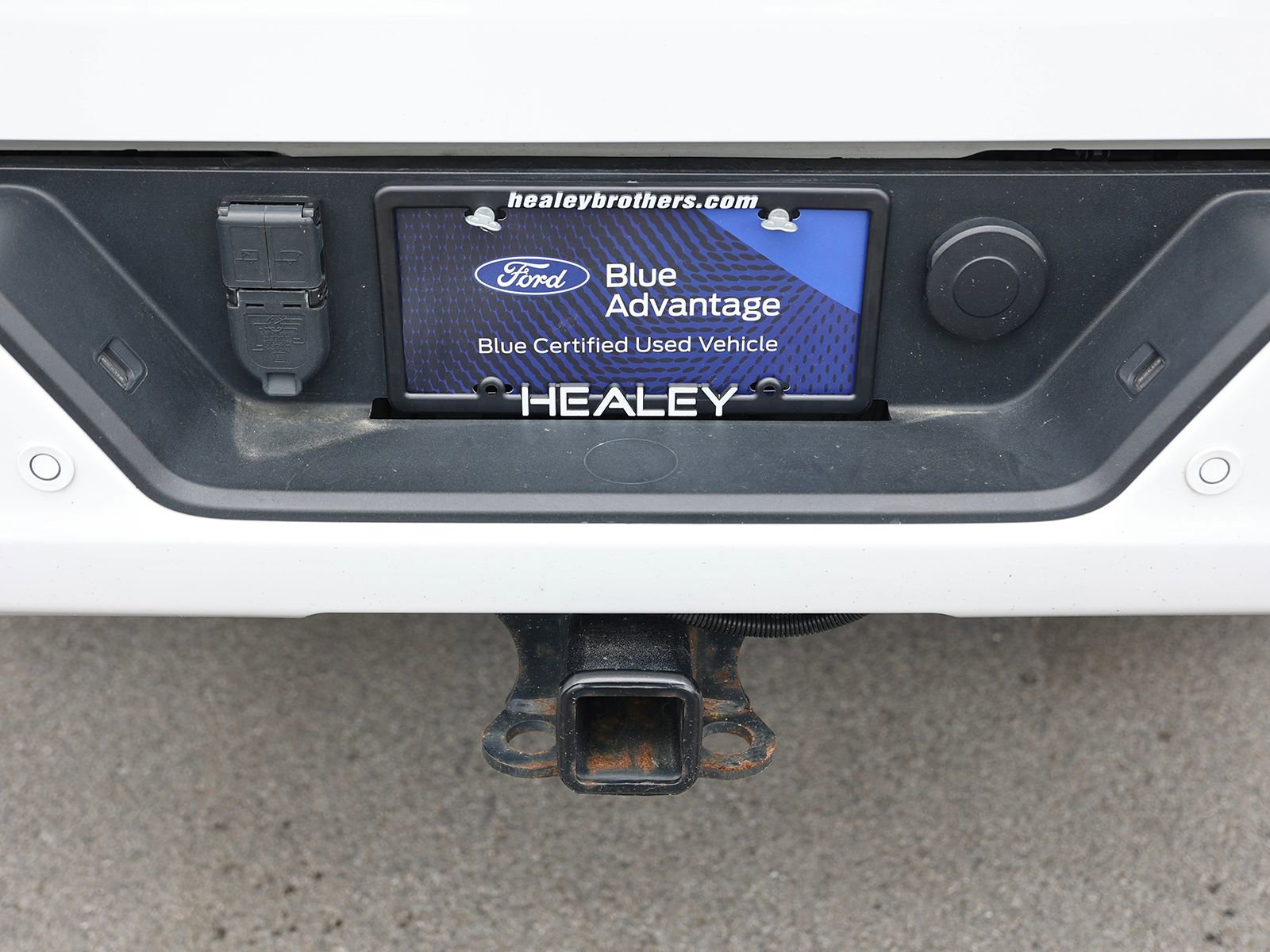 Used 2022 GMC Sierra 2500 Denali w/ Denali Ultimate Package image 17