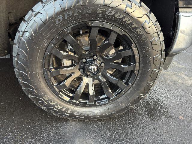 Certified 2024 Ford F150 Lariat w/ Equipment Group 502A High image 11