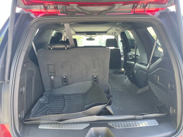 Used 2022 Chevrolet Tahoe RST image 34