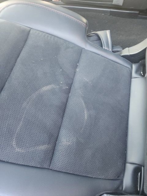 Certified 2025 Ford Explorer ST image 44