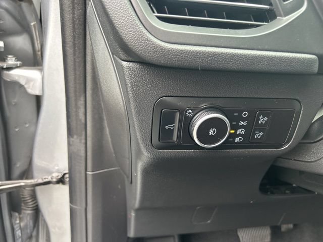 Certified 2022 Ford Escape SEL w/ SEL Stealth AWD Package image 14