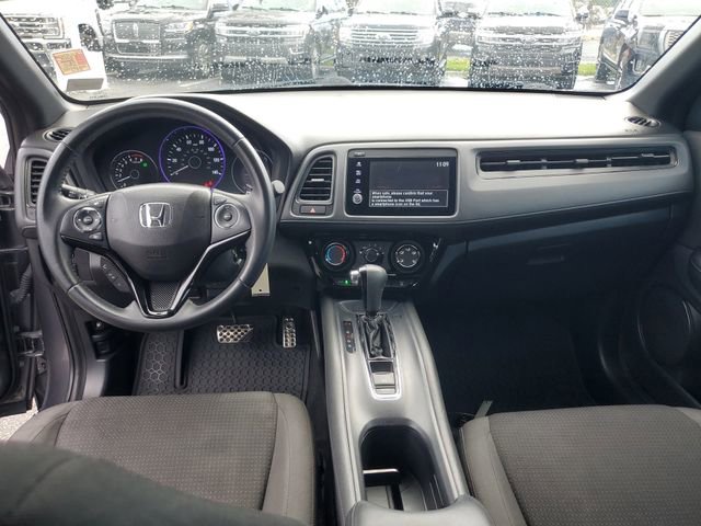Used 2019 Honda HR-V Sport image 10