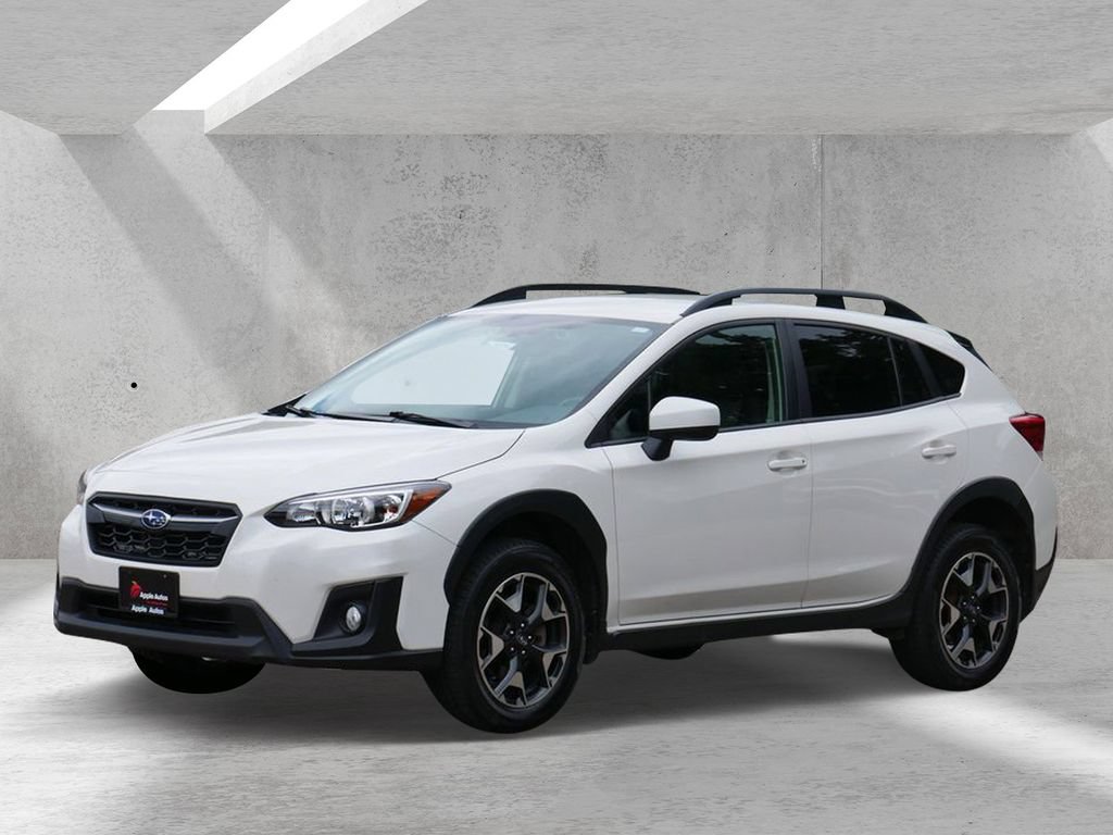 Used 2020 Subaru Crosstrek 2.0i Premium w/ Popular Package #2 AWD/4WD image 6