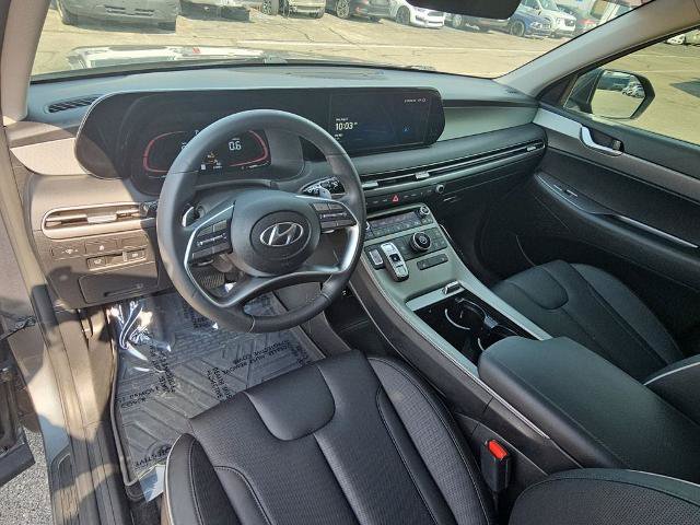 Used 2024 Hyundai Palisade SEL FWD image 16