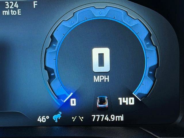 Certified 2025 Ford Bronco Sport Big Bend w/ Convenience Package image 22