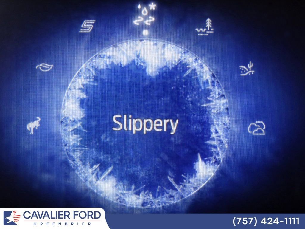 Certified 2022 Ford Bronco Sport Badlands w/ Premium Package image 41