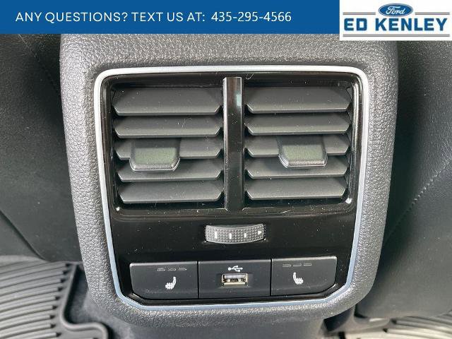 Used 2018 Volkswagen Passat 2.0T SEL Premium FWD image 8
