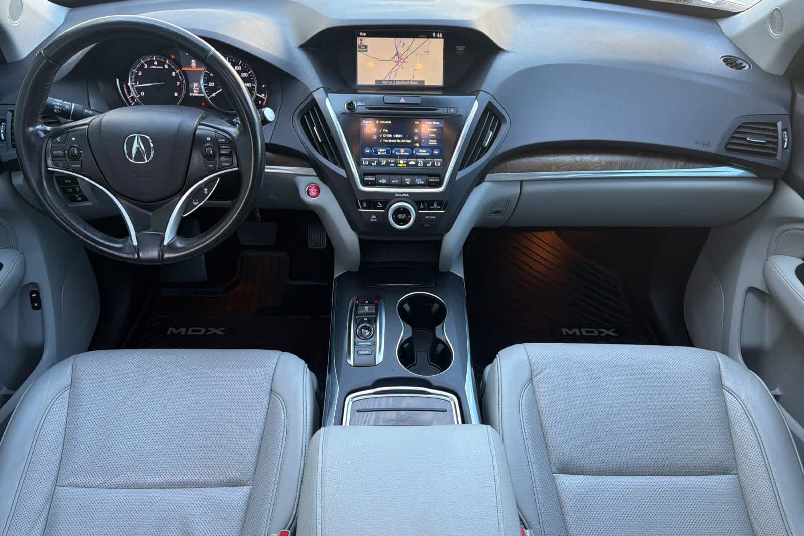 Used 2020 Acura MDX SH-AWD w/ Technology Package image 3