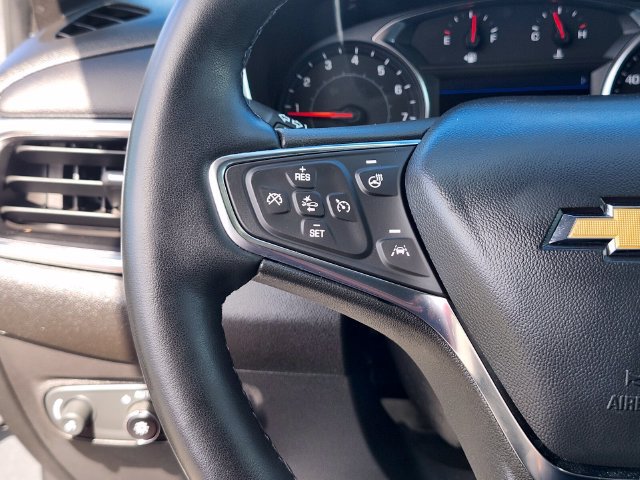 Used 2024 Chevrolet Equinox LT AWD/4WD image 29