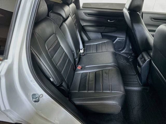 Used 2025 Honda CR-V Sport-L image 17