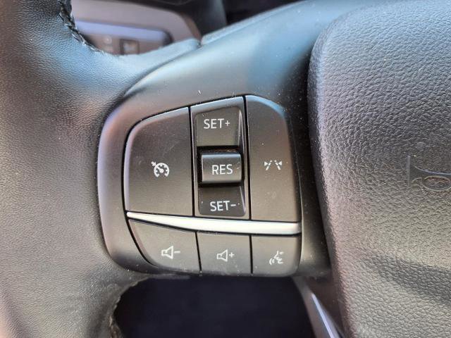 Certified 2023 Ford Escape Active image 8