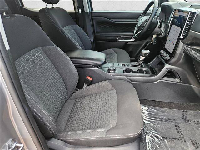 Certified 2024 Ford Ranger XLT w/ FX4 Off-Road Package AWD/4WD image 18