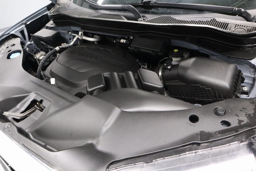 Used 2022 Honda Ridgeline RTL-E image 14