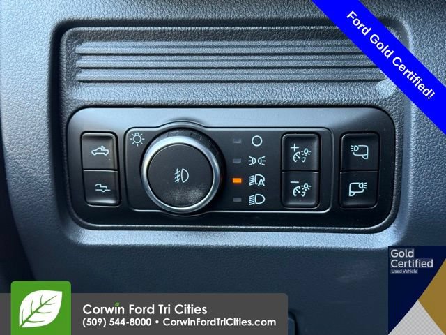 Certified 2026 Ford F450 Platinum AWD/4WD image 24