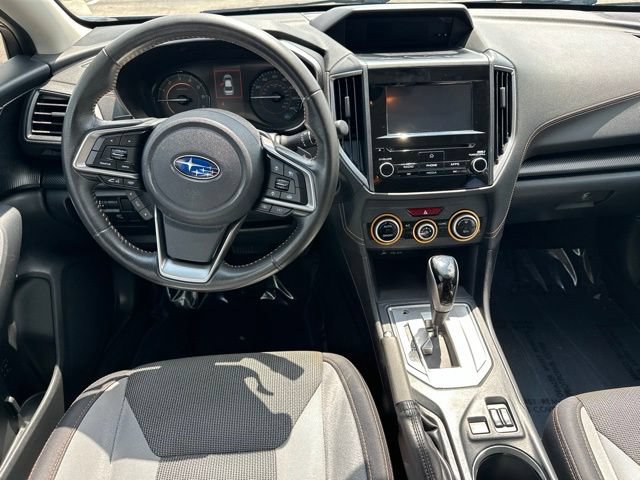 Used 2021 Subaru Crosstrek 2.0i Premium w/ Moonroof Package AWD/4WD image 13