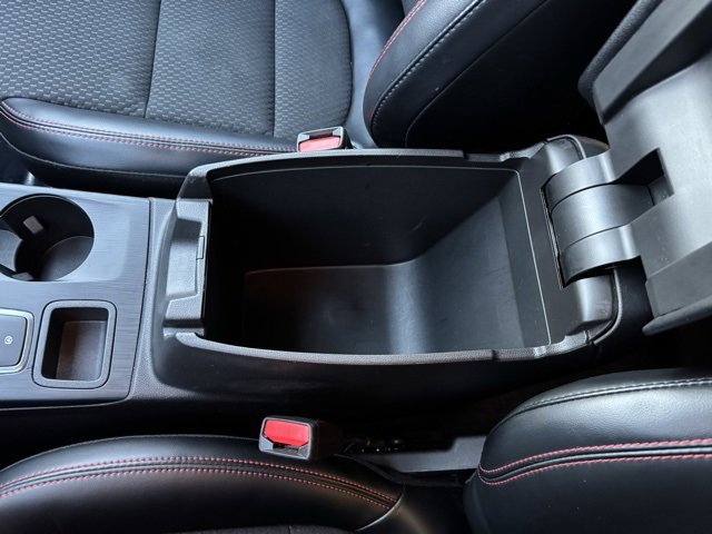 Certified 2023 Ford Escape ST-Line w/ Tech Pack #1 image 25