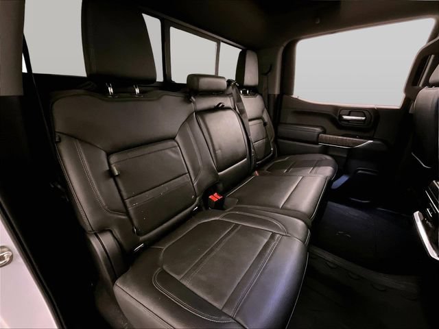 Used 2020 GMC Sierra 1500 Denali w/ Denali Ultimate Package AWD/4WD image 26