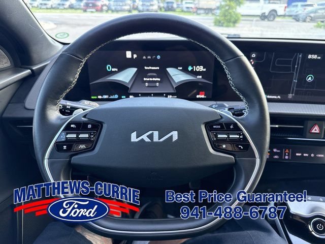 Used 2023 Kia EV6 GT-Line AWD/4WD image 17