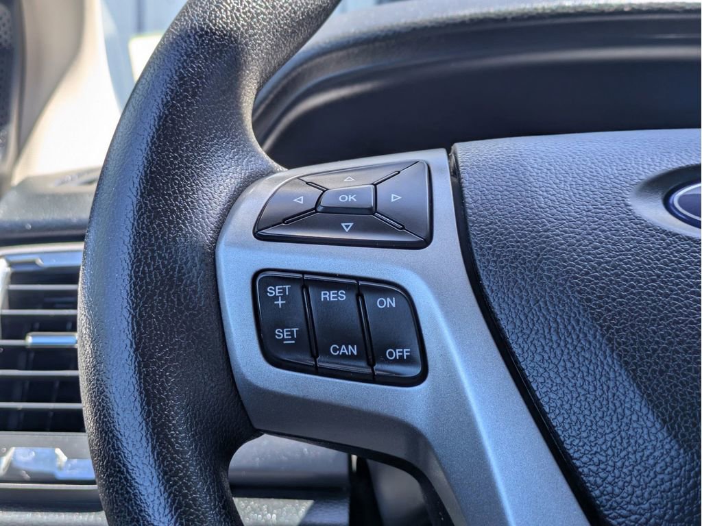 Certified 2022 Ford Ranger XLT AWD/4WD image 19