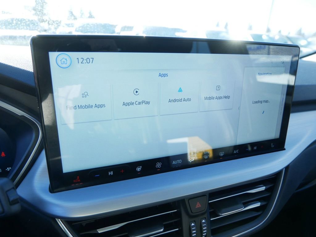 Certified 2024 Ford Escape Platinum image 32