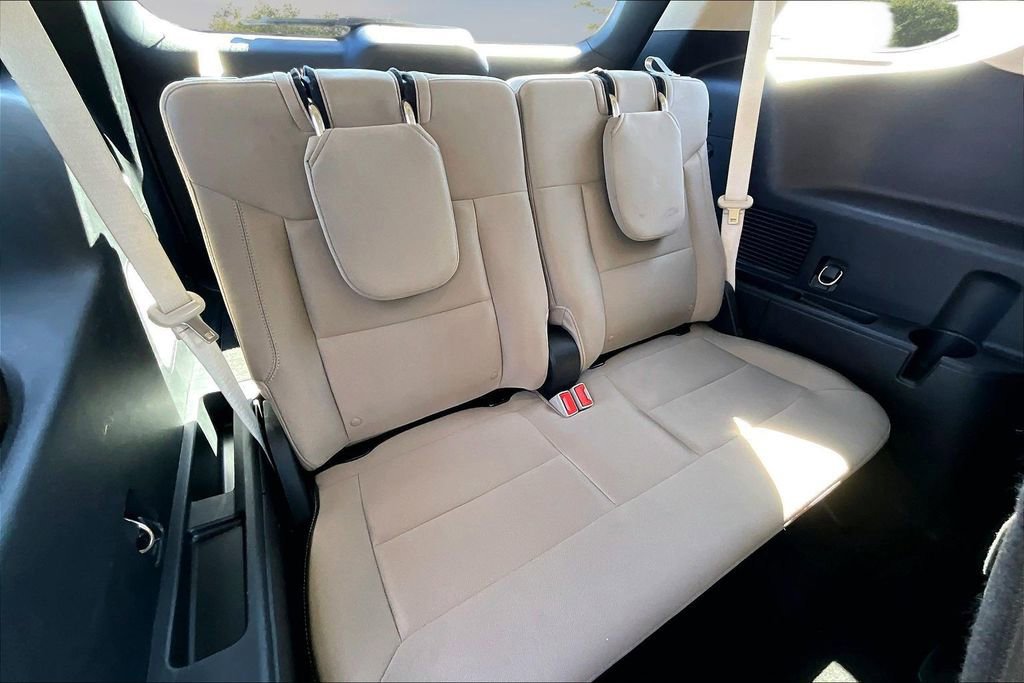 Certified 2022 Ford Explorer Base image 27