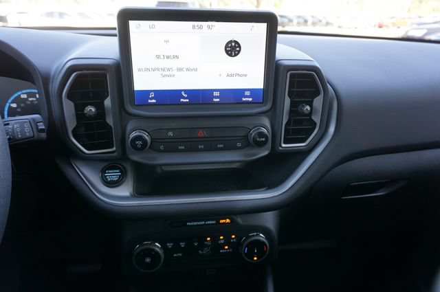 Certified 2023 Ford Bronco Sport Big Bend AWD/4WD image 4