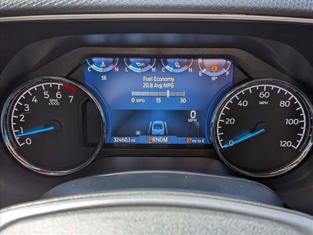 Certified 2023 Ford F150 XLT w/ Equipment Group 302A High AWD/4WD image 11