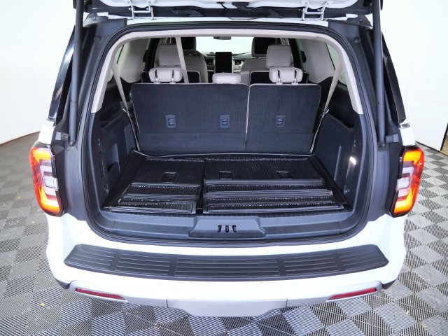 Certified 2024 Ford Expedition Max Limited AWD/4WD image 8